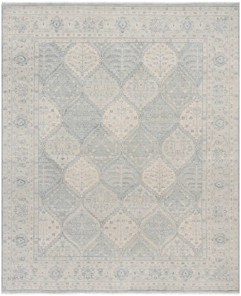 Seville SVL-02 Stone  -  8'  x  10' 
