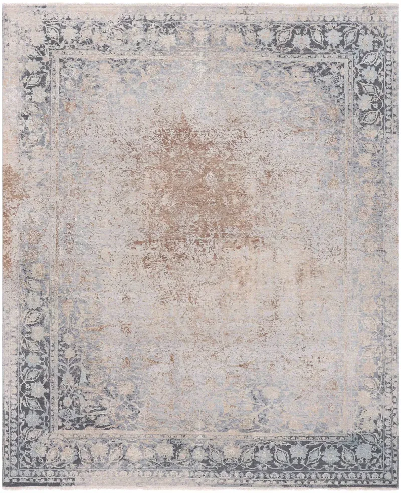 Silva SLV-02 Copper  -  10'  x  14' 