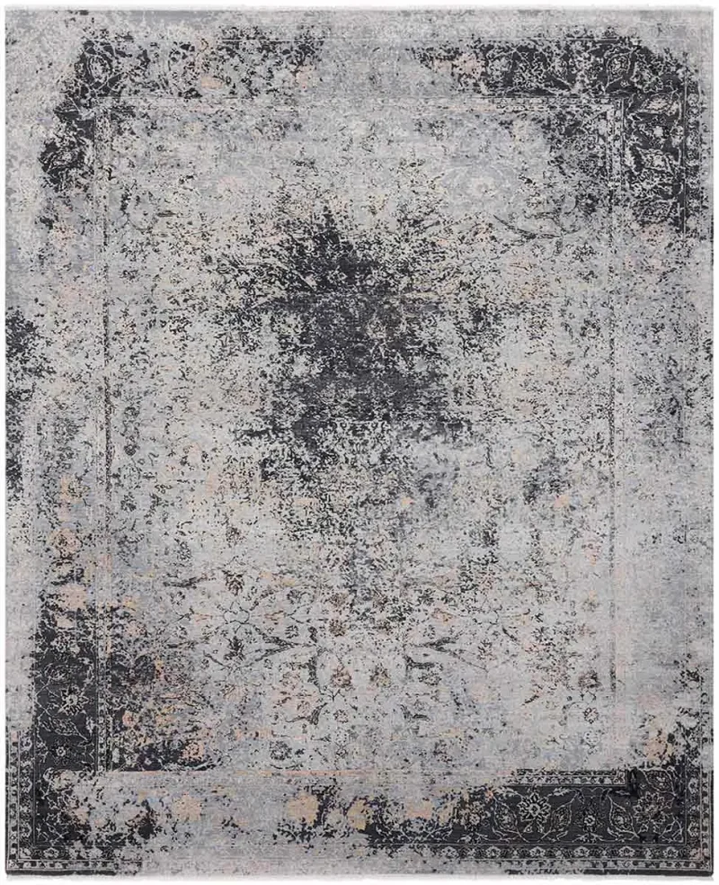 Silva SLV-02 Iron Nickel  -  9'  x  12' 