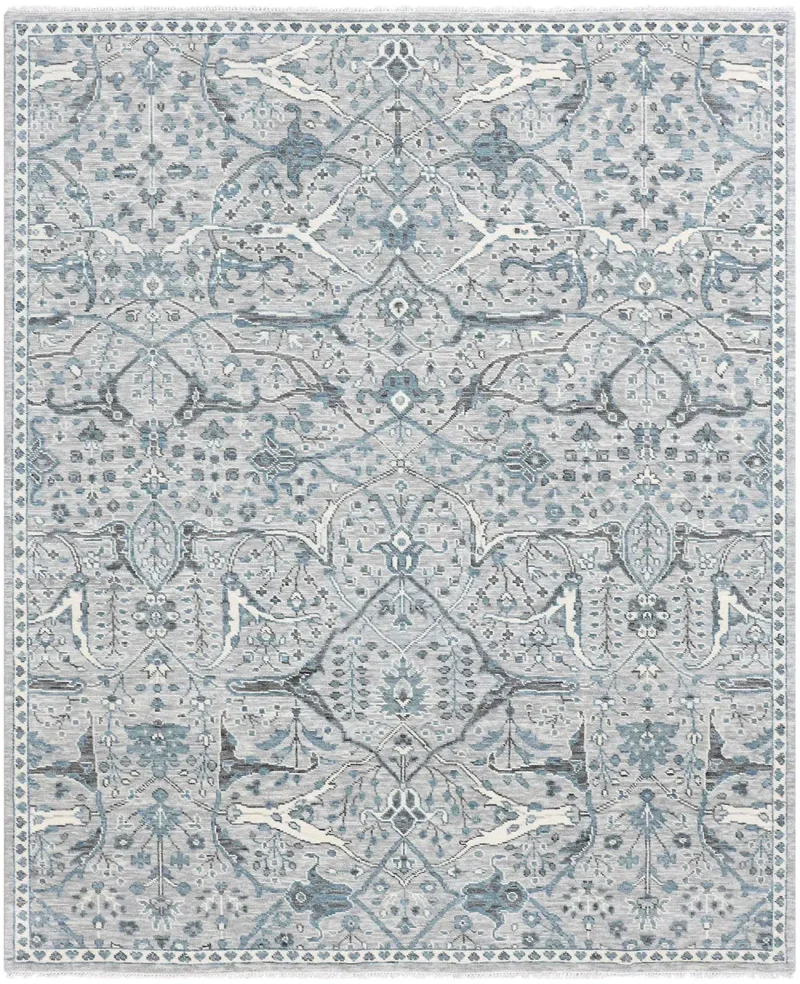 Stamford SFD-07 Grey Tones  -  9'  x  12' 