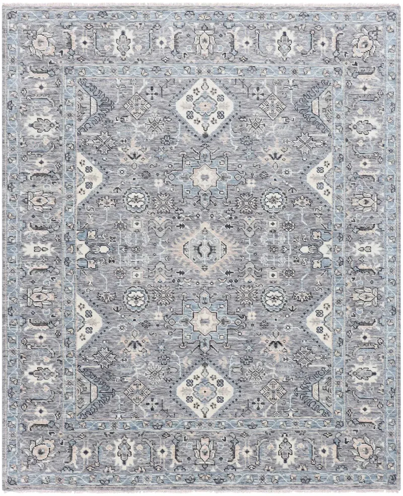 Stamford SFD-08 Grey Tones  -  9' 1'' x  12' 