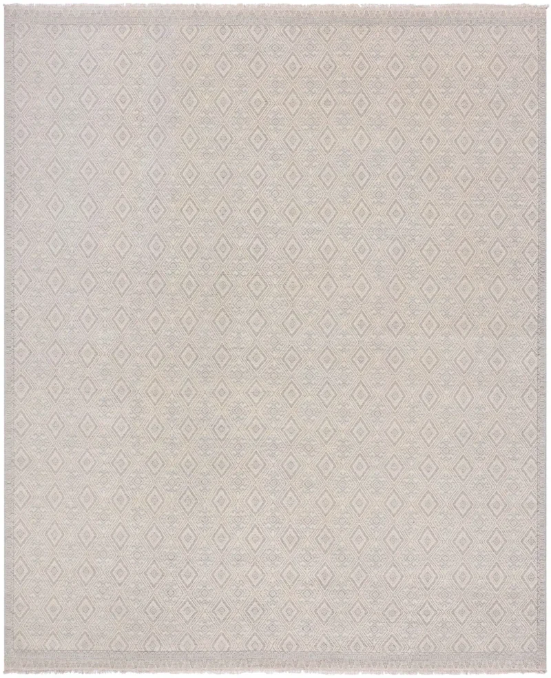 Stella STL-03 Grey/Beige  -  8'  x  10' 