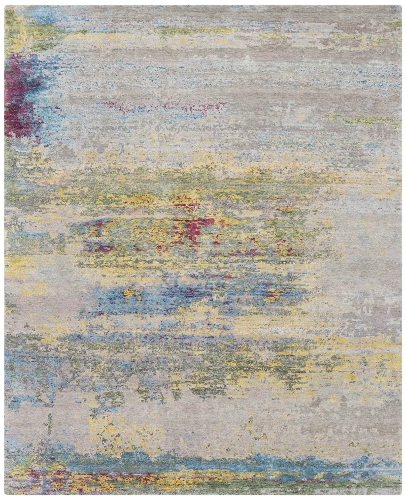 Sterling STR-01 Crayons  -  8'  x  10' 
