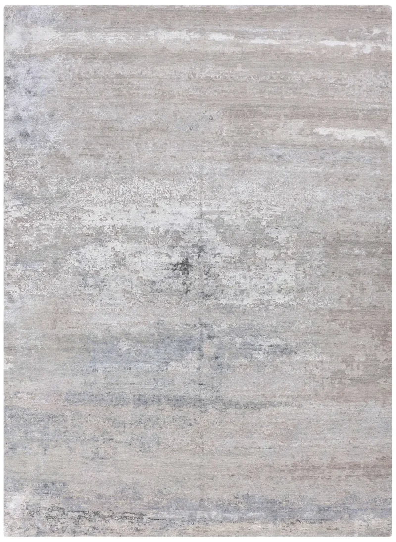 Sterling STR-01 Grey/Silver  -  9'  x  12' 