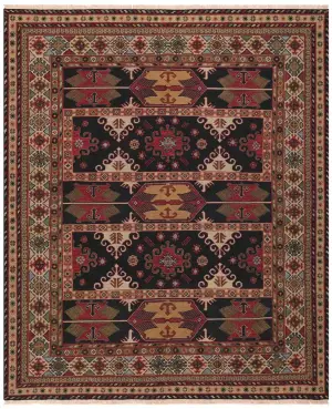 Sumac SMC-02