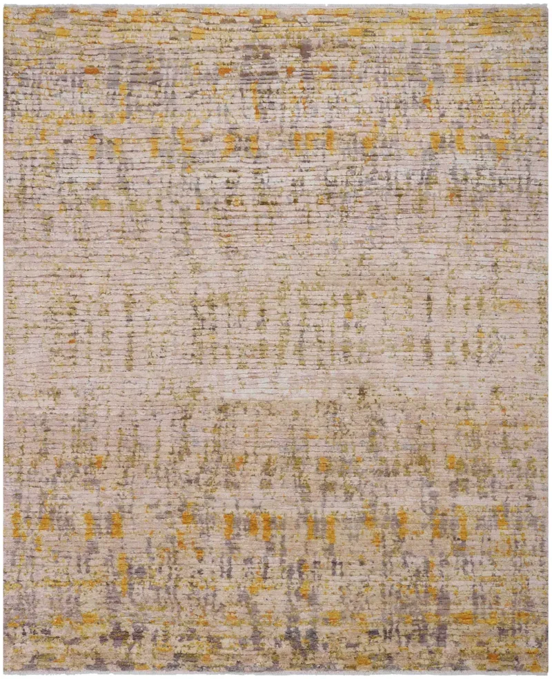 Supreme SPM-08 Mustard  -  9'  x  12' 