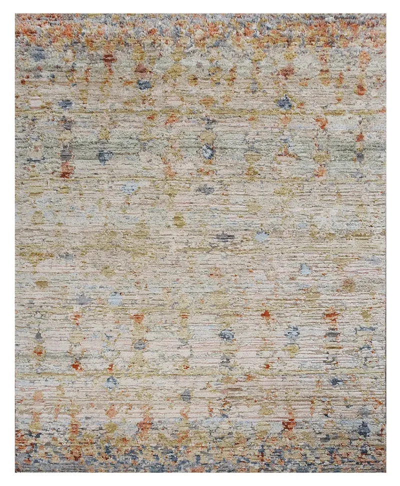 Supreme SPM-11 Beige/Multi  -  9'  x  12' 