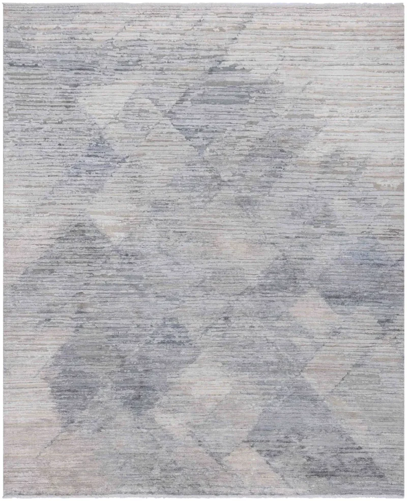Supreme SPM-15 Beige/Grey  -  9' 2'' x  12' 