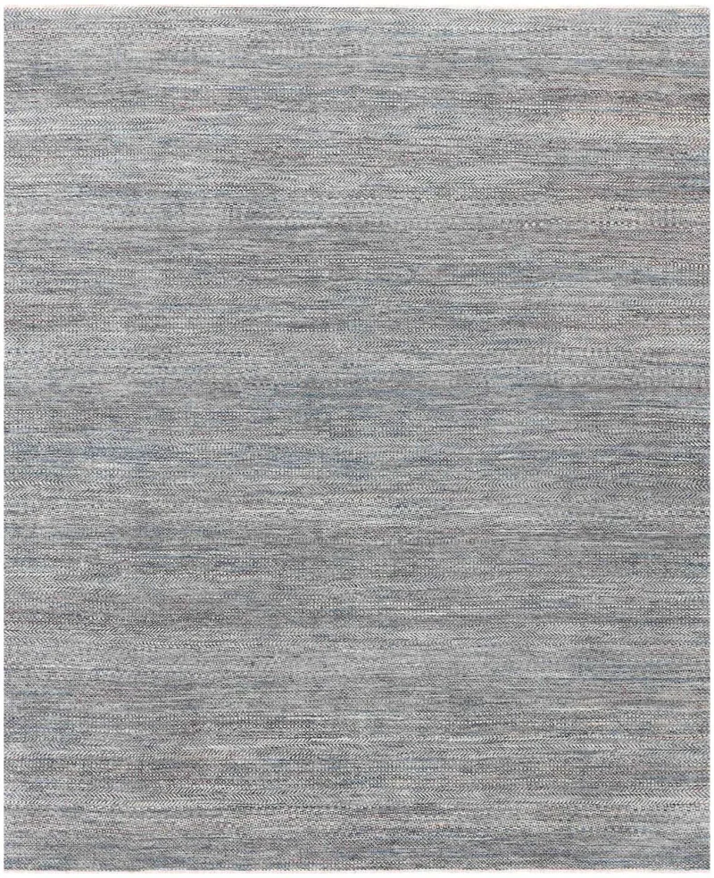 Synergy SNRG-01 Grey  -  8' 1'' x  10' 