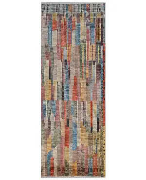 Taimany TMN-19 Multi - 2' 7'' x 7' 9''