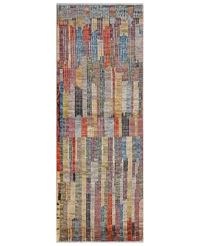 Taimany TMN-20 Multi  -  2' 7'' x  7' 9''
