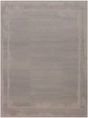 Tibetan-One of a Kind Modern Featherstone - 8' x 10'