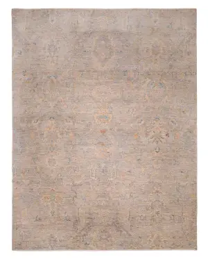 Turkish Oushak Oushak Multi - 10' 5'' x 13' 6''