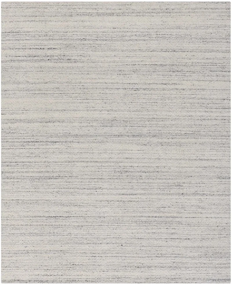 Valentio VLT-01 Ivory  -  9'  x  12' 