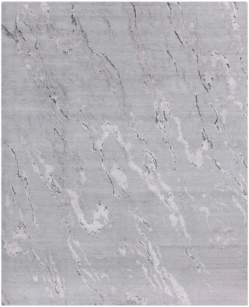 Vazia VZA-01 Grey  -  9'  x  12' 