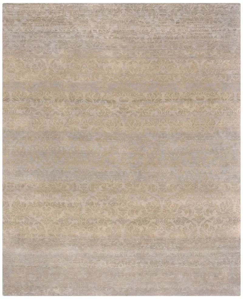 Vestiges Transitional Ashwood/Silver Gray  -  8'  x  10' 
