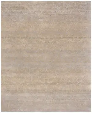 Vestiges Transitional Ashwood/Silver Gray - 8' x 10'