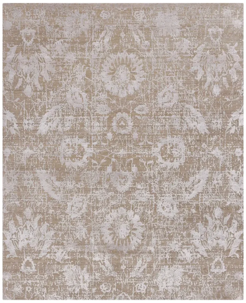 Vestiges Transitional Ashwood/Silver Gray  -  8'  x  10' 