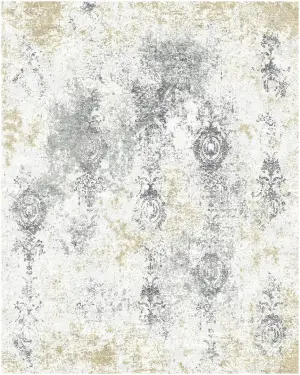 Vintage Reserve NK-40 11408 Ivory - 8' x 10'