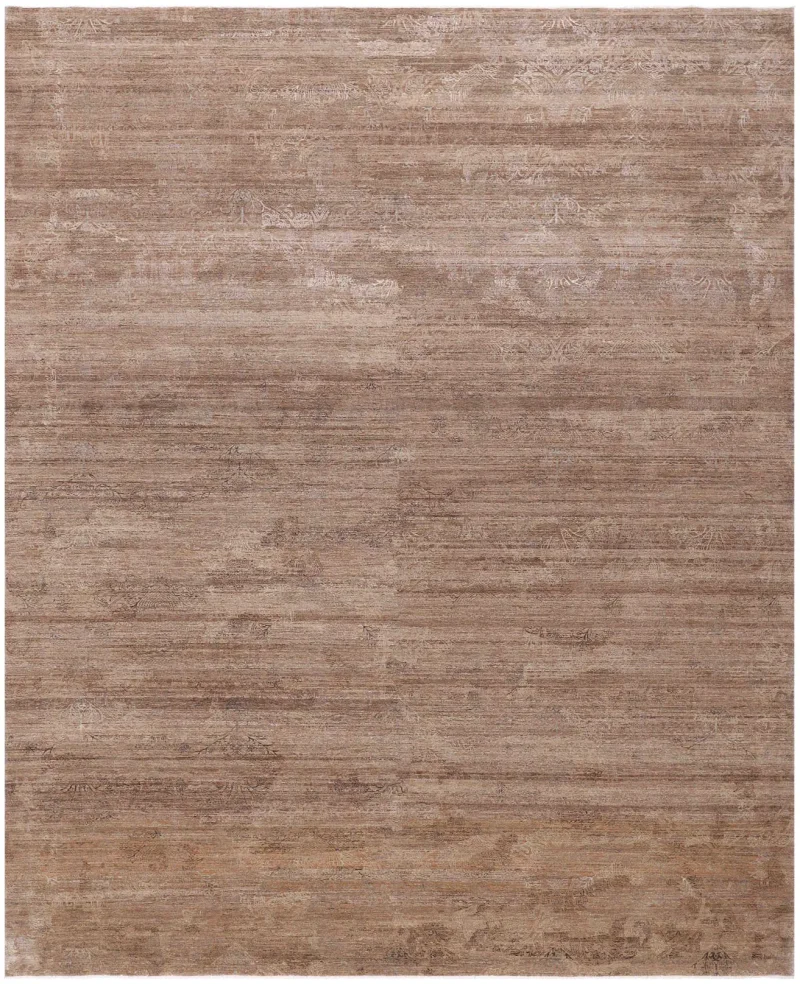 Vivant 40 V40-01 Brown  -  9'  x  12' 