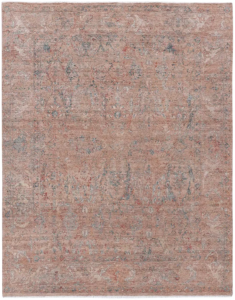 Wallace WLC-06 Camel/Multi  -  8'  x  10' 