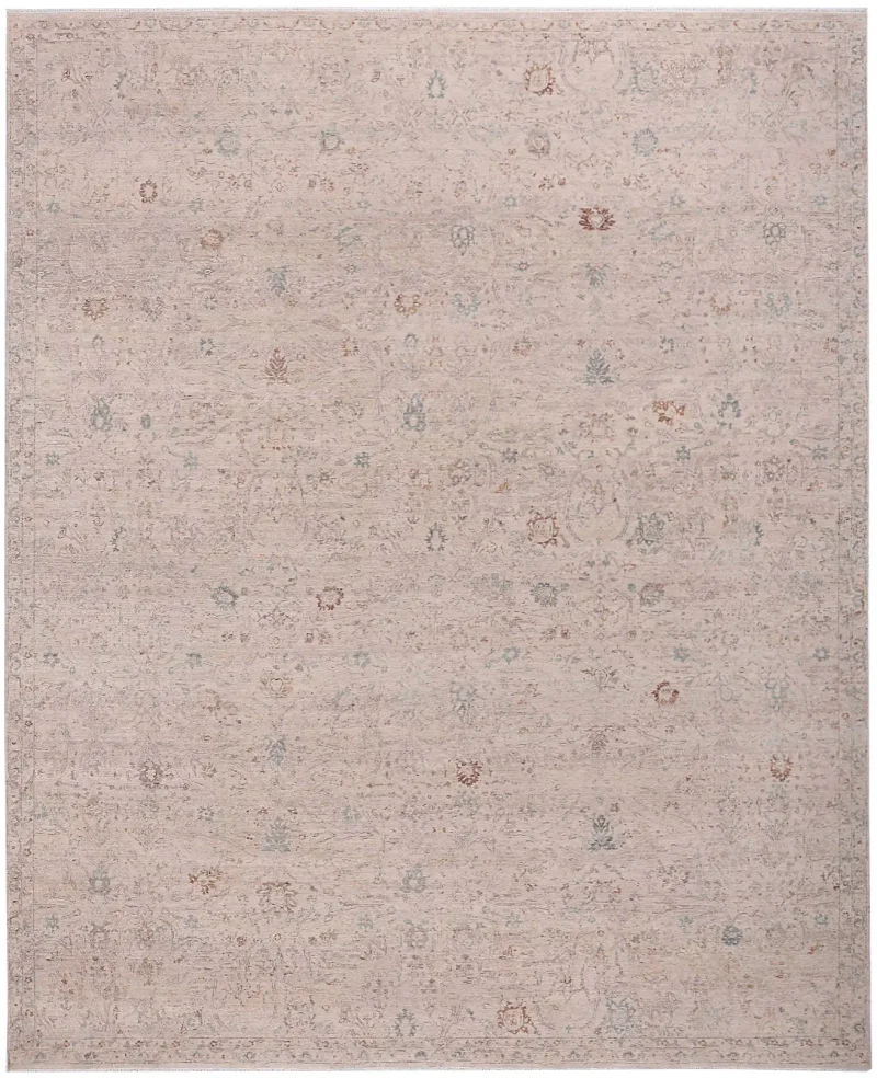 Wallace WLC-35 Ivory  -  12'  x  15' 