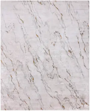 Yasmine YSM-04 Beige/Dijon - 8' x 10'