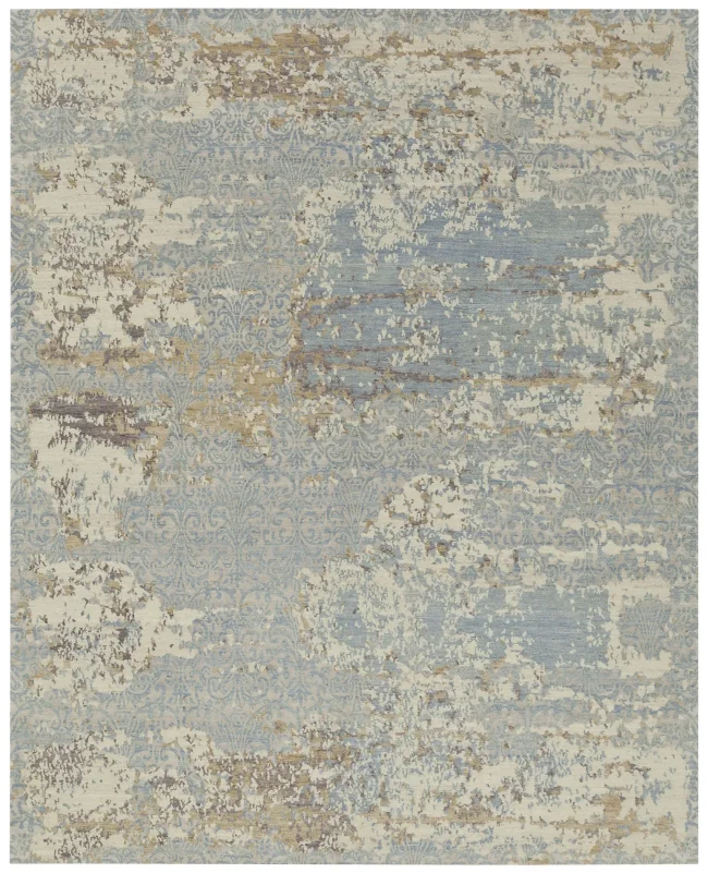 Cyrus Artisan Kalika Contexture Rugs