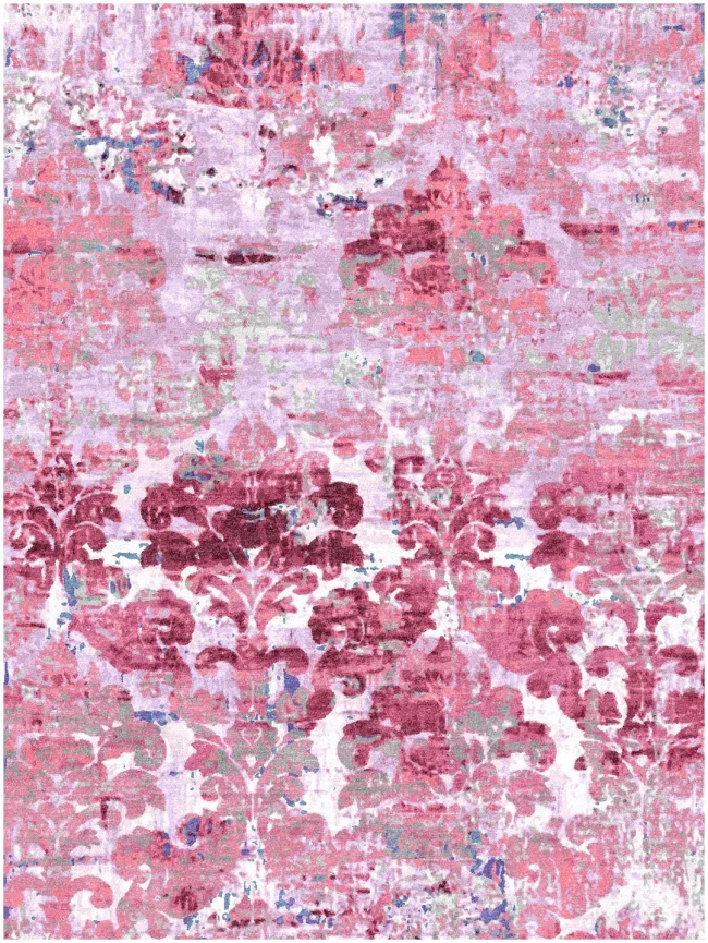 Cyrus Artisan Metallica Reserve MR-4 Rugs
