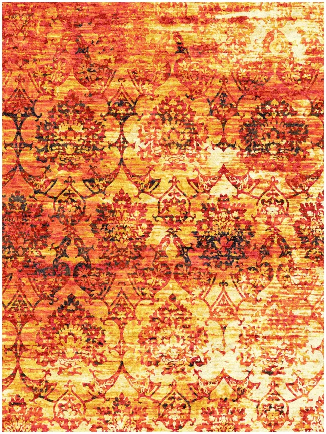 Cyrus Artisan Metallica Reserve MR-3 Rugs