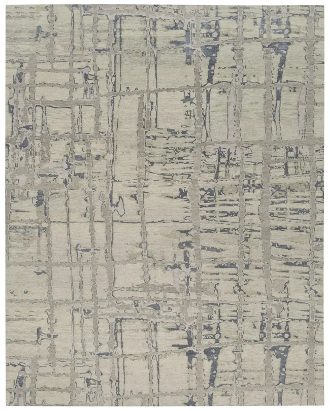 Cyrus Artisan Lukla Fano Rugs