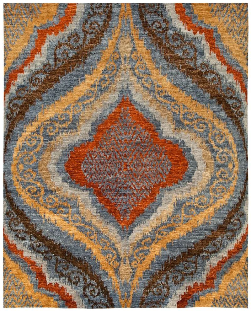 Cyrus Artisan Decant Prophecy Rugs