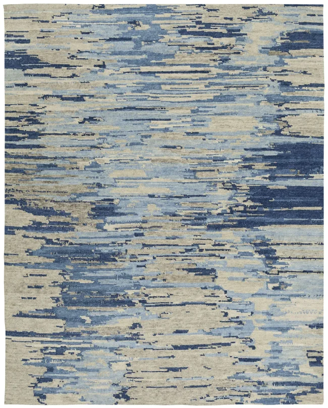 Cyrus Artisan Decant Swerve Rugs