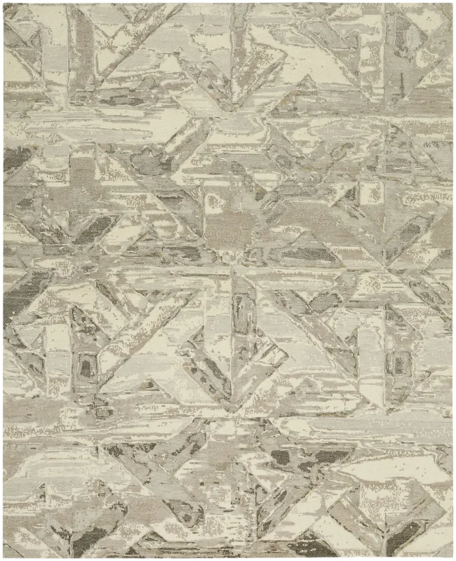 Cyrus Artisan Kalika Lattice Rugs