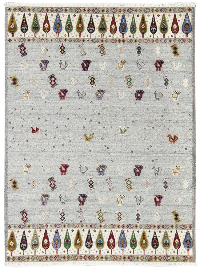 Cyrus Artisan Creek-CRK-26 Rugs