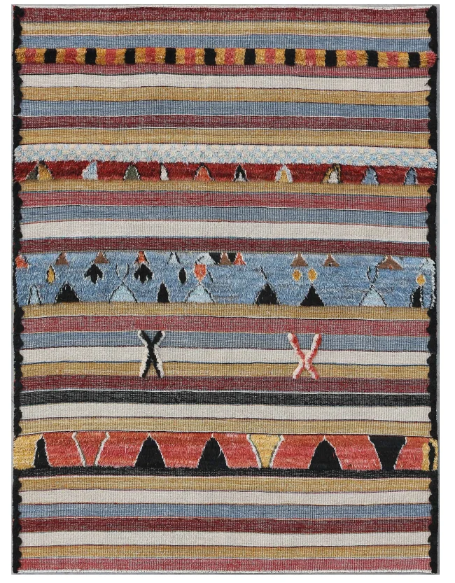 Cyrus Artisan Creek-CRK-25 Rugs