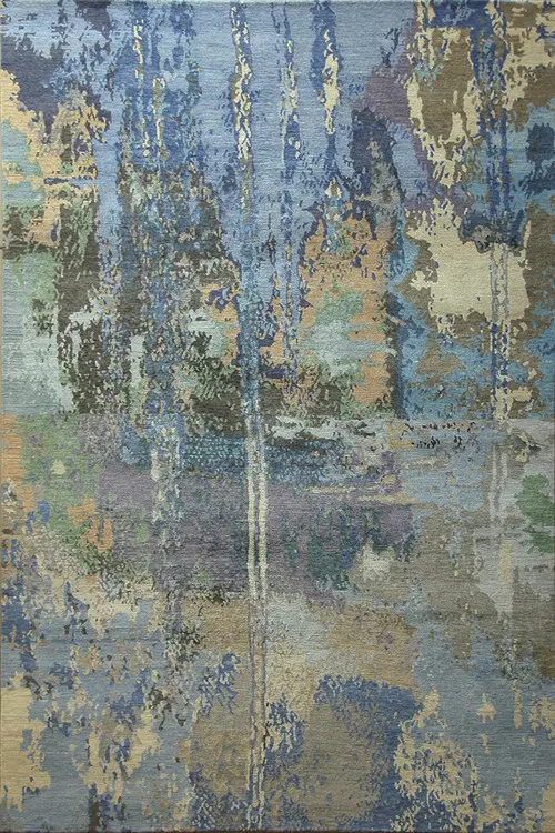 Tibet Rug Company Contemporary TRC Dharma Rugs