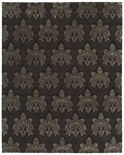 Cyrus Artisan Gunya Serena Rugs
