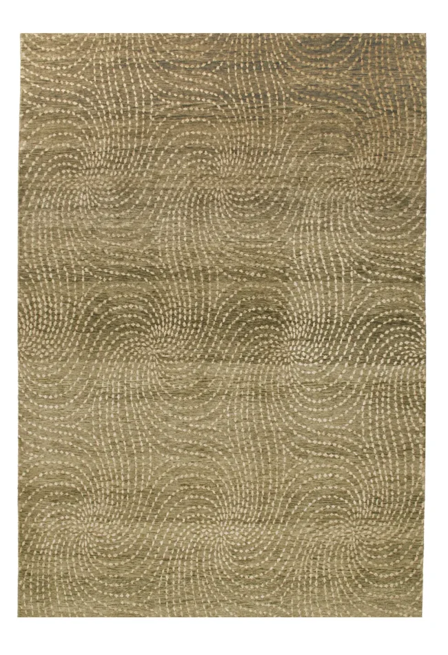 Cyrus Artisan Exult Chakra Rugs