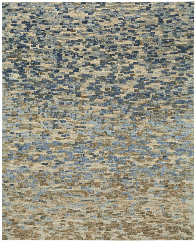 Cyrus Artisan Decant Deform Rugs