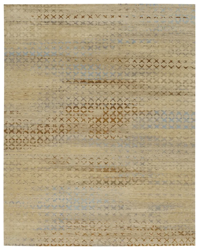 Cyrus Artisan Kalika Ferrara Rugs