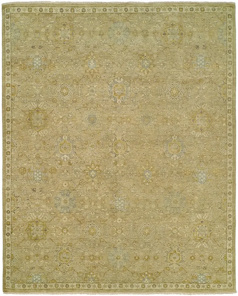 Cyrus Artisan Hazelton HZLT-01 Rugs