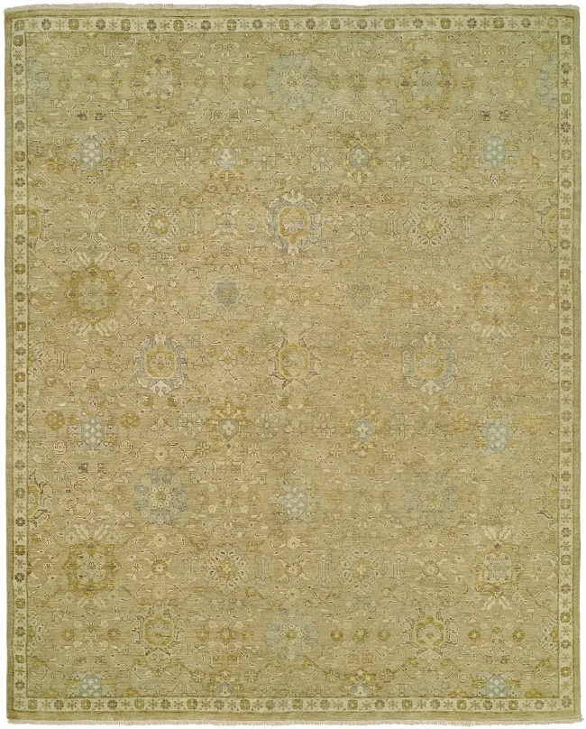 Cyrus Artisan Hazelton HZLT-01 Rugs