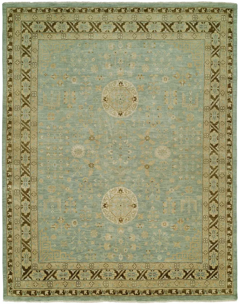 Cyrus Artisan Hazelton HZLT-04 Rugs