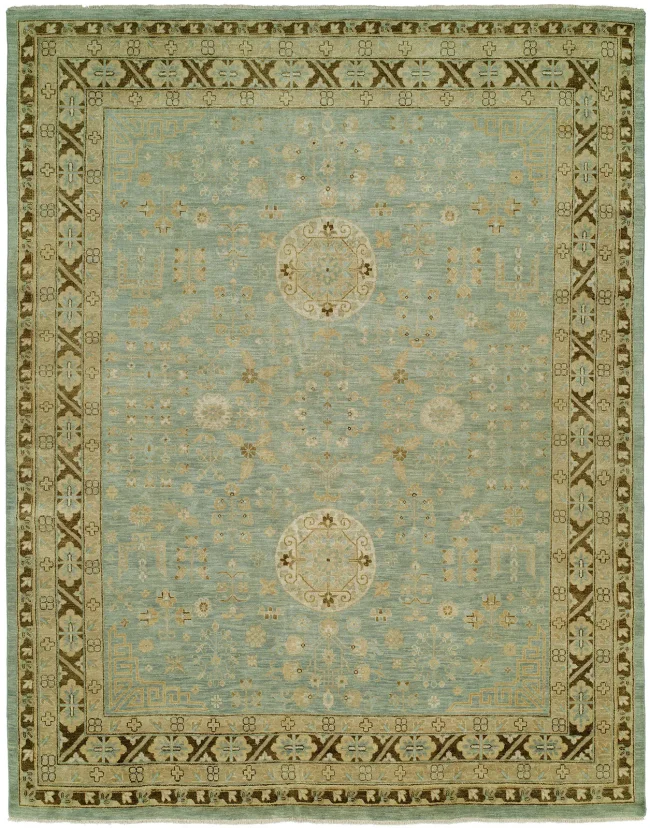 Cyrus Artisan Hazelton HZLT-04 Rugs