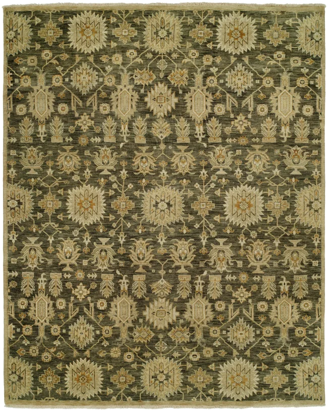 Cyrus Artisan Hazelton HZLT-05 Rugs