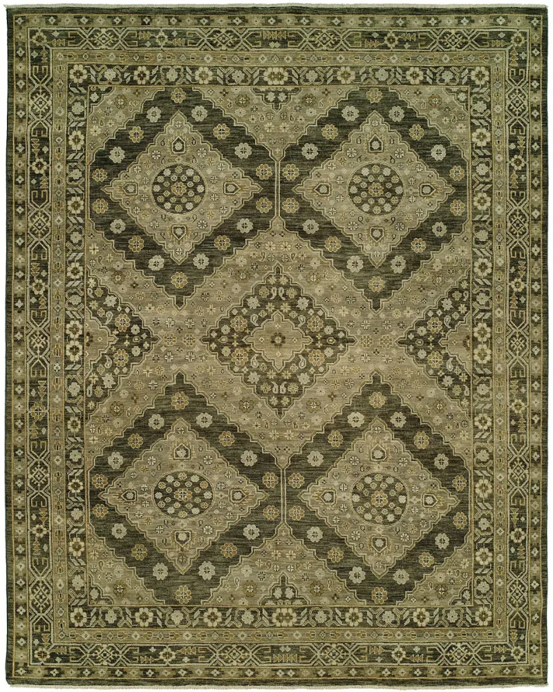 Cyrus Artisan Hazelton HZLT-06 Rugs