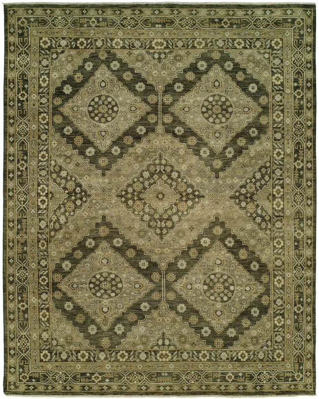 Cyrus Artisan Hazelton HZLT-06 Rugs