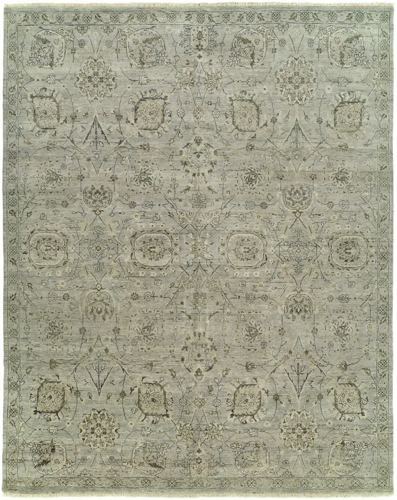 Cyrus Artisan Hazelton HZLT-07 Rugs