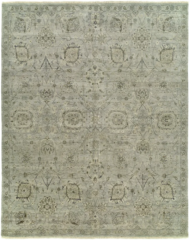 Cyrus Artisan Hazelton HZLT-07 Rugs